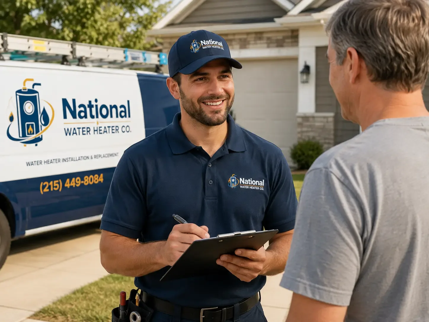 Water Heater Installation Lake Hill, NY FAQs
